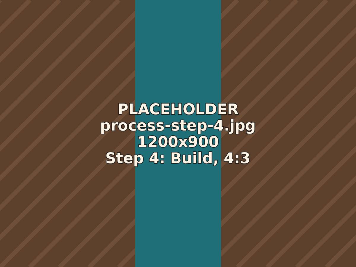 Build